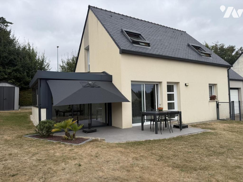 Maison 106 m² · à Landerneau · 106 m² · 295 000 €