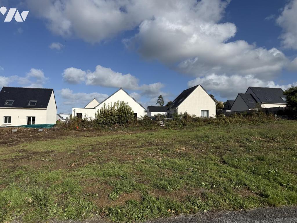 Terrain 336 m² · à Landerneau · 336 m² · 94 000 €