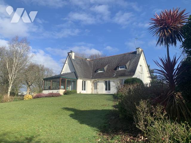 Vente Maison / villa LA ROCHE MAURICE