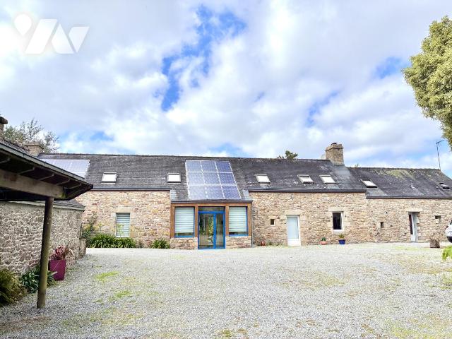 Maison 5 pièces 161 m² · à Lannilis · 161 m² · 550 000 €