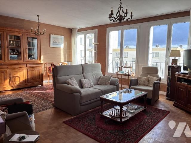 Appartement 6 pièces · à Brest · 189 000 €