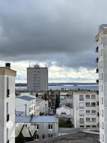 Appartement 6 pièces à Brest