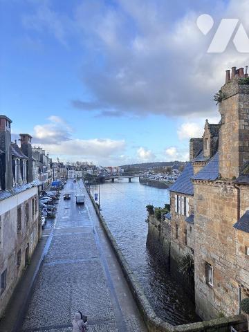 Immeuble 150m² — Landerneau