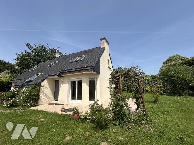 Maison 4 pièces 77 m² · à Forest-Landerneau · 77 m² · 225 000 €