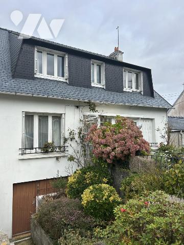 Maison 7 pièces 168 m² · à Landerneau · 168 m² · 205 000 €