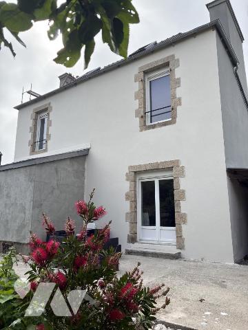 Maison 115 m² · à Landerneau · 115 m² · 420 000 €