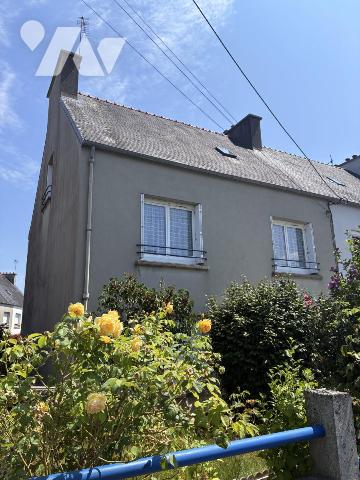 Maison 5 pièces 117 m² · à Landerneau · 117 m² · 150 000 €