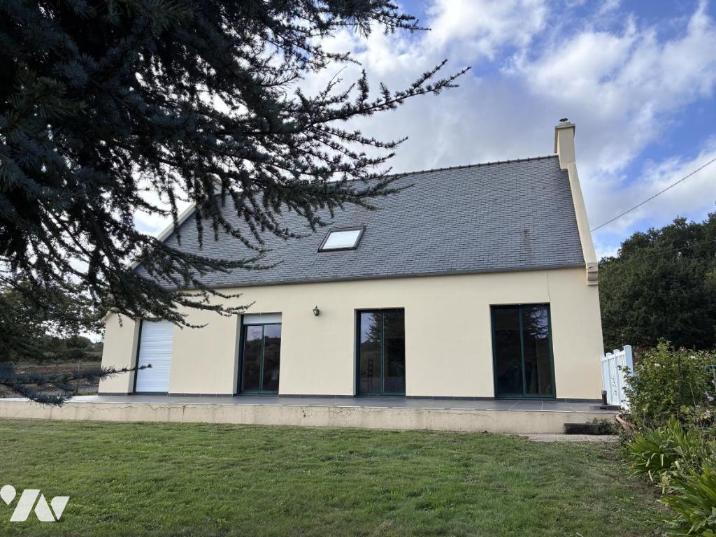 Maison 7 pièces 180 m² · à Plouédern · 180 m² · 330 000 €