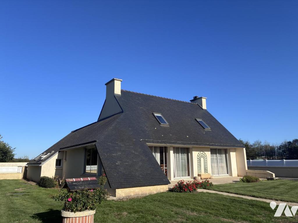 Maison 5 pièces 129 m² · à Saint-Thonan · 129 m² · 280 000 €