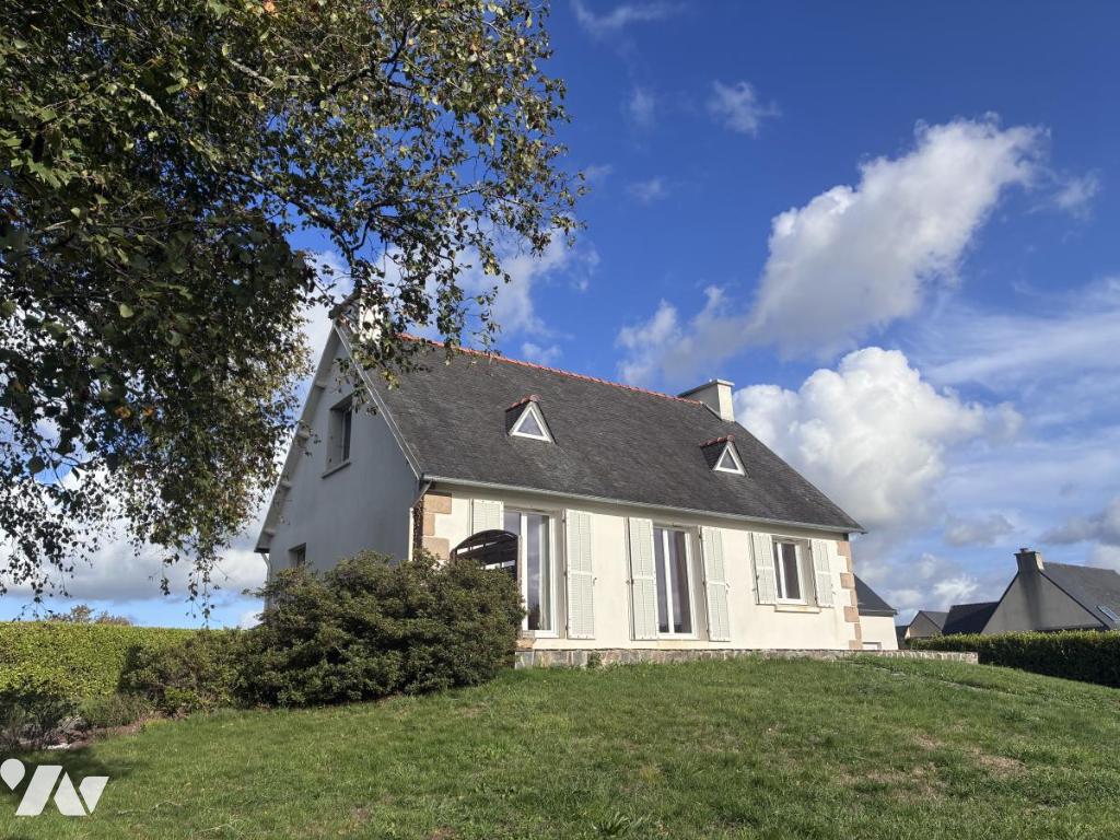 Maison 5 pièces 120 m² · à Plouédern · 120 m² · 235 000 €
