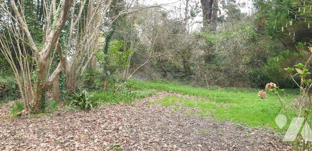 Terrain 1172 m² · à Plougonvelin · 1 172 m² · 347 000 €