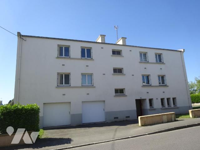 Immeuble 3 pièces 250 m² · à Brest · 250 m² · 500 000 €