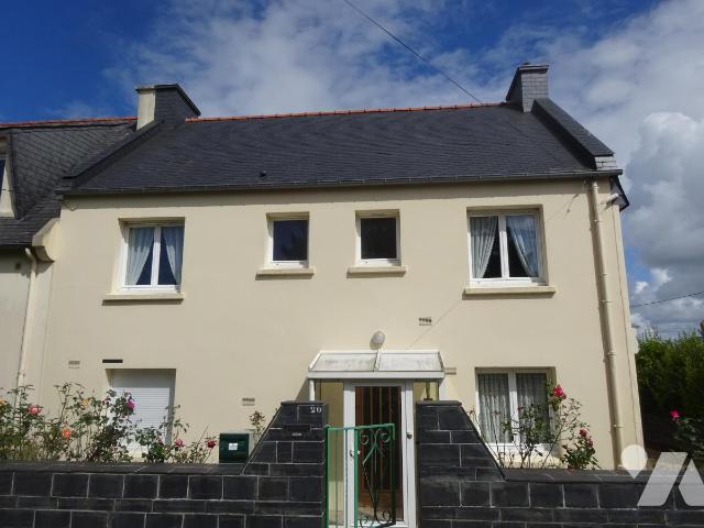 Vente - Maison / villa - GUILERS - 99,95 m² - 7 pièces - 29058-1718