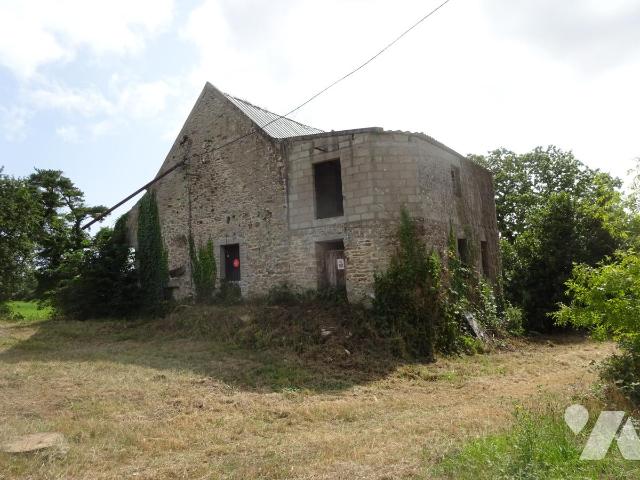 Maison 100 m² · à Plouzané · 100 m² · 200 000 €