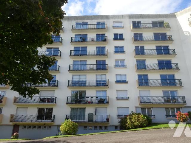 Vente - Appartement - BREST - 82,6 m² - 4 pièces - 29058-1721
