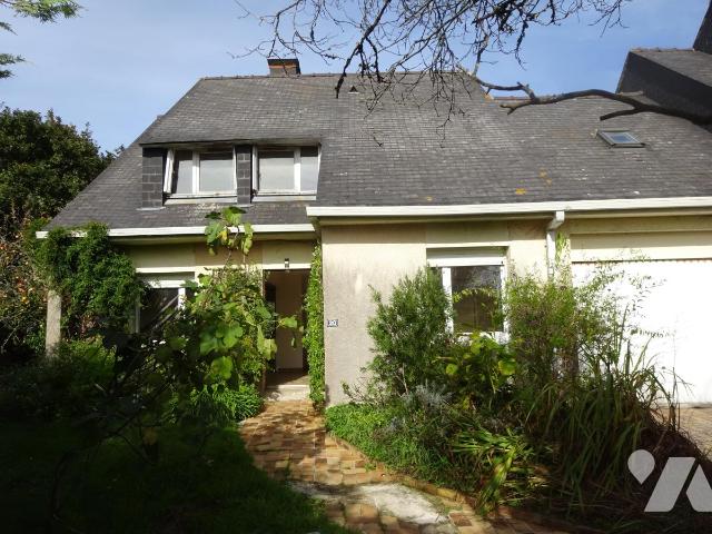 Vente - Maison / villa - PLOUZANE - 120 m² - 7 pièces - 29058-1723