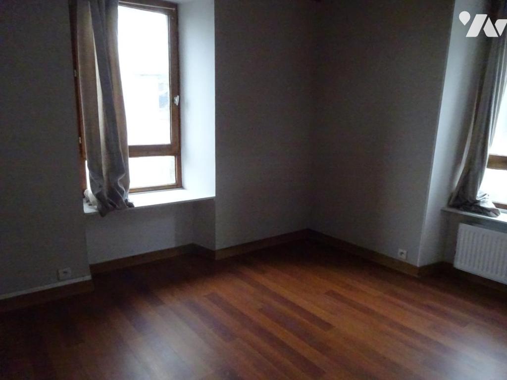 VENTE maison-ST RENAN (29)