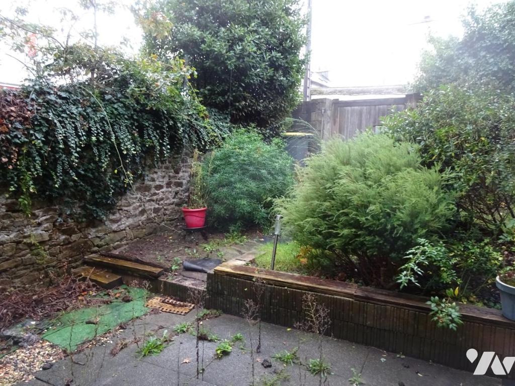 VENTE maison-ST RENAN (29)