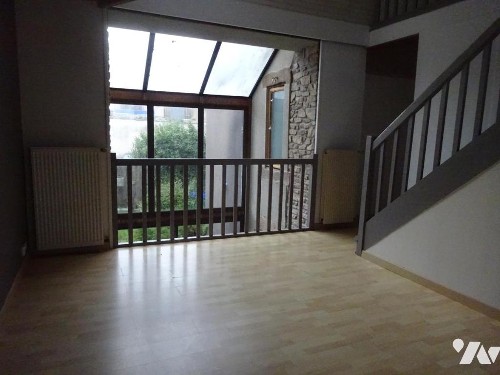 VENTE maison-ST RENAN (29)