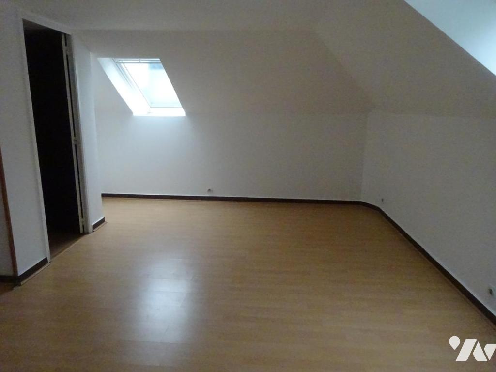 VENTE maison-ST RENAN (29)