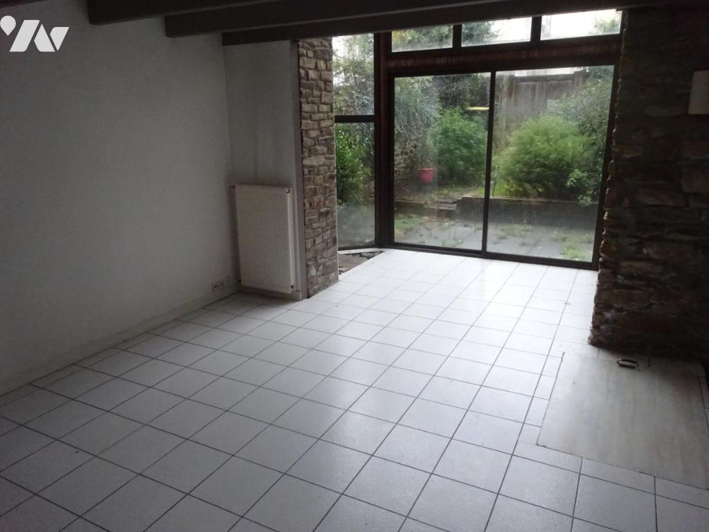 VENTE maison-ST RENAN (29)
