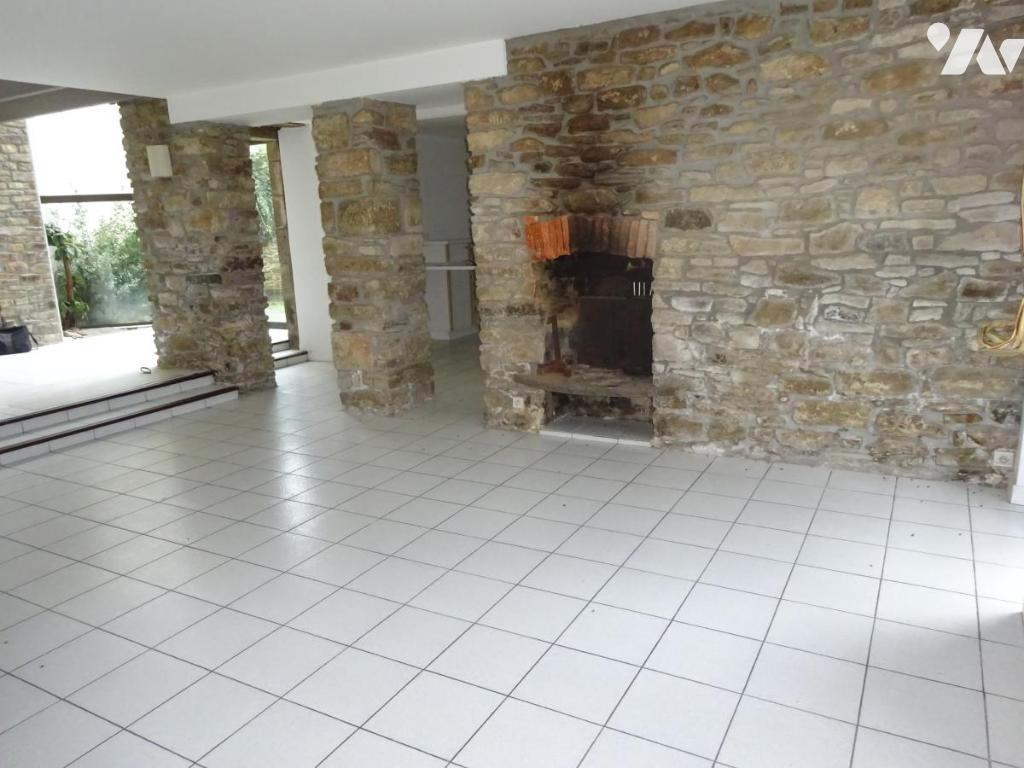VENTE maison-ST RENAN (29)