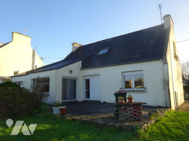 Maison 6 pièces 120 m² · à Plouzané · 120 m² · 265 000 €