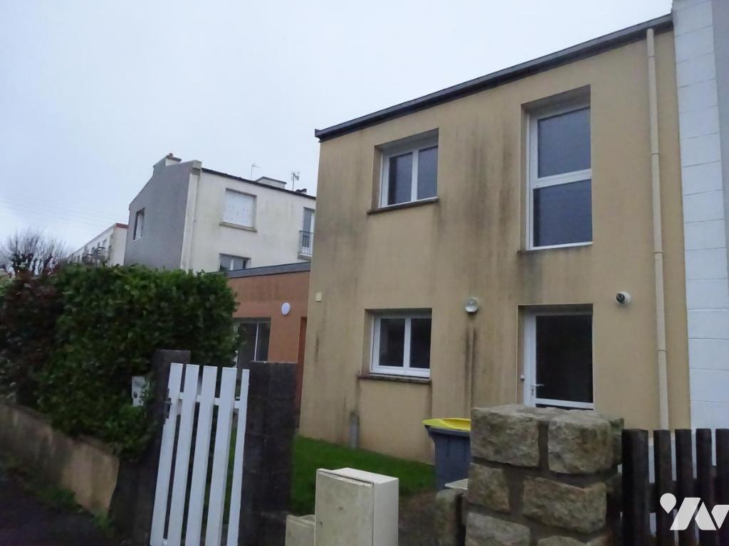 Maison 5 pièces 87 m² · à Brest · 87,2 m² · 210 000 €