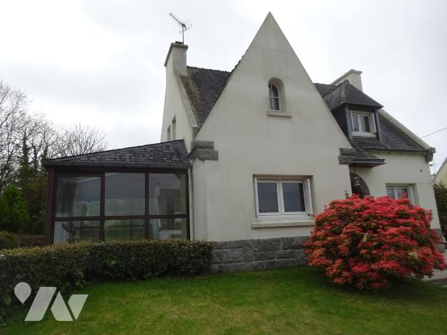 Maison 5 pièces 101 m² · à Saint-Renan · 101,5 m² · 219 000 €