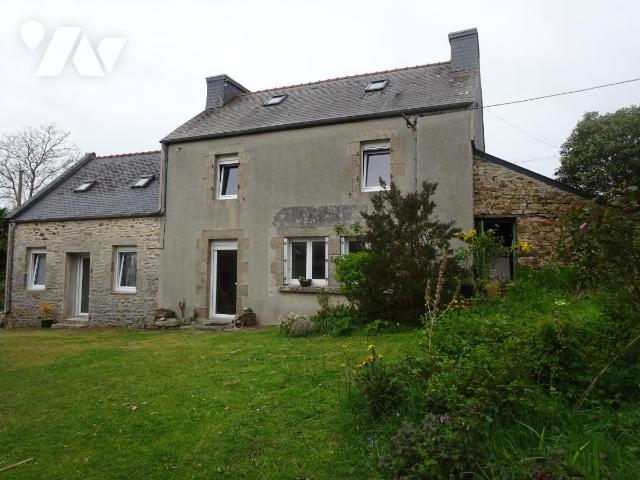 Maison 5 pièces 124 m² · à Guilers · 124 m² · 210 000 €