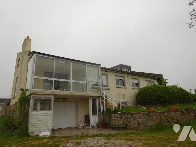 Maison 6 pièces 140 m² · à Locmaria-Plouzané · 140 m² · 400 000 €