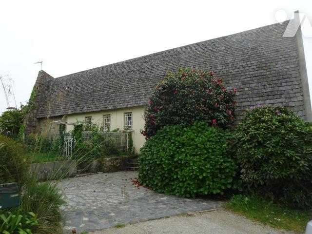 Maison 6 pièces 140 m² · à Locmaria-Plouzané · 140 m² · 300 000 €