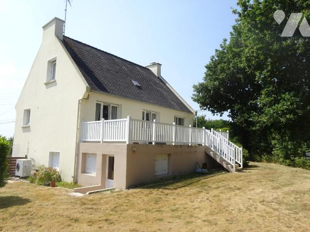 Maison 6 pièces 112 m² · à Saint-Renan · 111,5 m² · 260 000 €