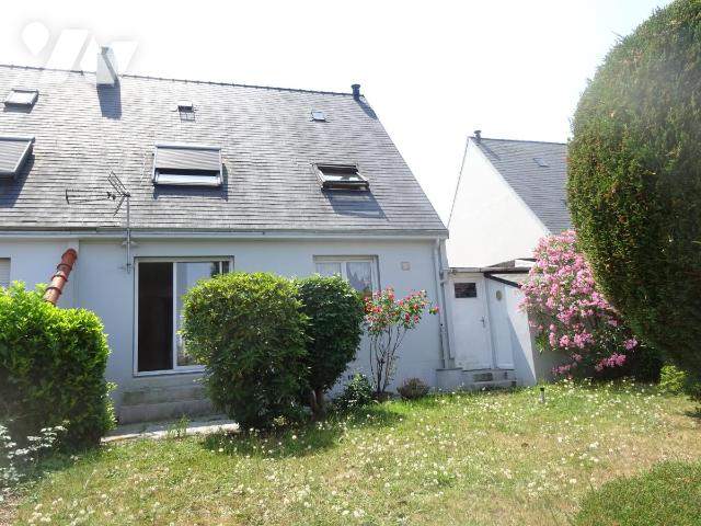 Maison 5 pièces 94 m² · à Brest · 94 m² · 210 000 €