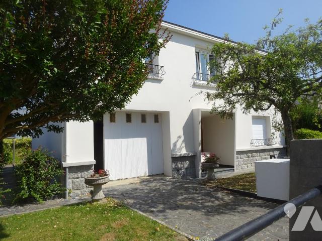 Maison 6 pièces 108 m² · à Guilers · 108,4 m² · 200 000 €