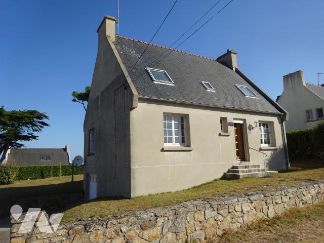 Maison 6 pièces 101 m² · à Lampaul-Plouarzel · 101 m² · 280 000 €