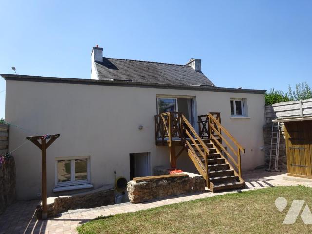 Maison 6 pièces 136 m² · à Saint-Renan · 136 m² · 332 000 €