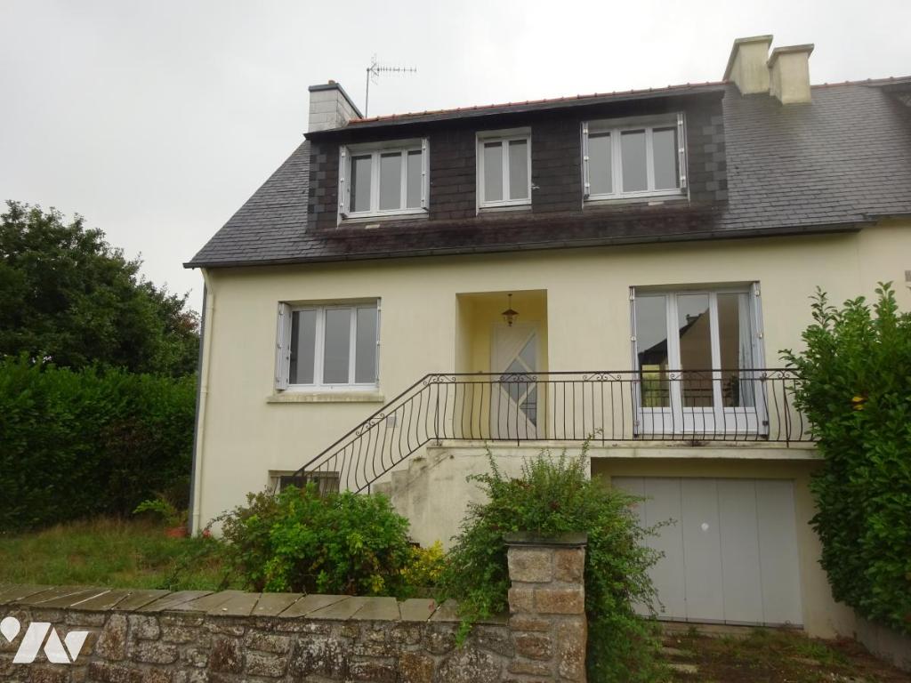 Maison 7 pièces 127 m² · à Saint-Renan · 127,1 m² · 230 000 €