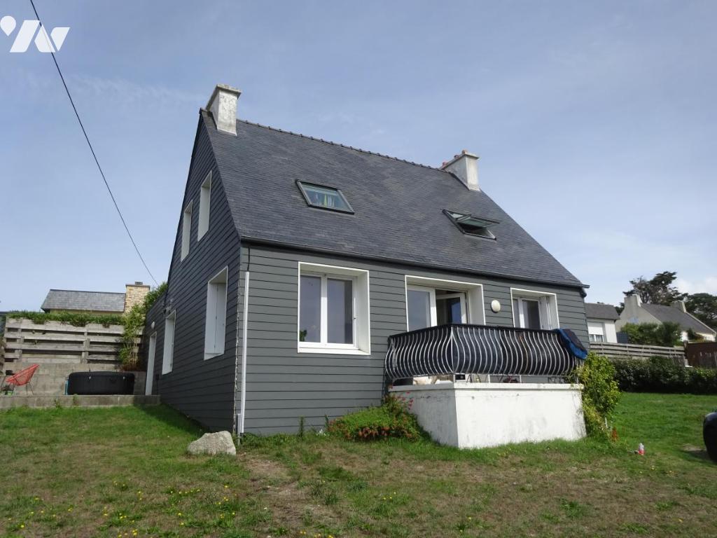 Maison 6 pièces 117 m² · à Plouarzel · 117 m² · 450 000 €