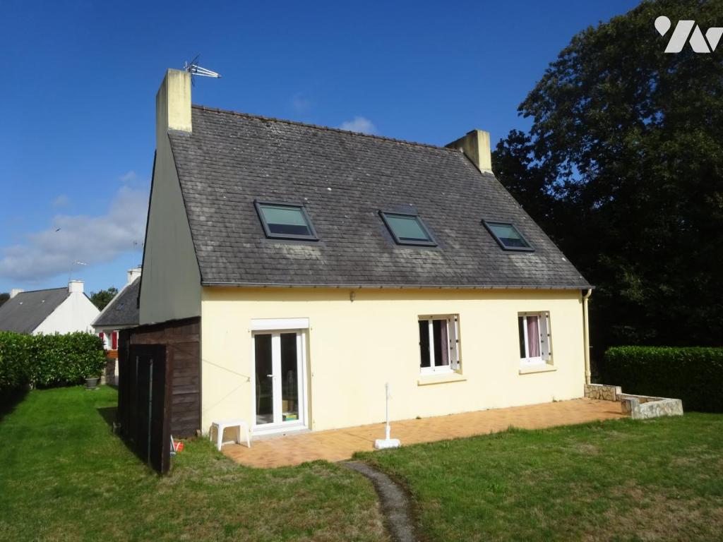 Maison 5 pièces 99 m² · à Plouguin · 99 m² · 200 000 €