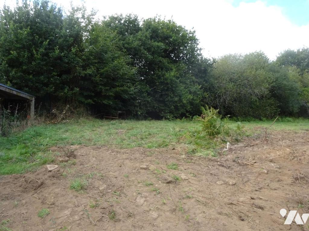 Terrain 474 m² · à Saint-Renan · 474 m² · 94 800 €