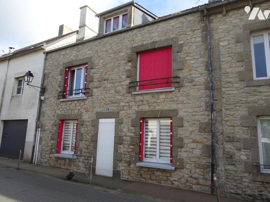 Maison 6 pièces 103 m² · à Plouarzel · 103 m² · 186 329 €
