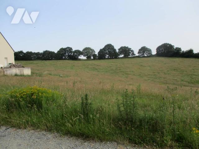 Terrain 836 m² · à Carhaix-Plouguer · 836 m² · 35 000 €