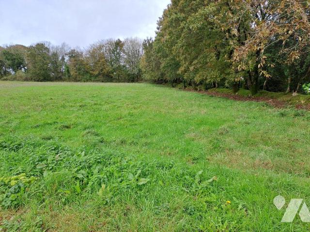 Terrain 4287 m² · à Scrignac · 4 287 m² · 30 000 €