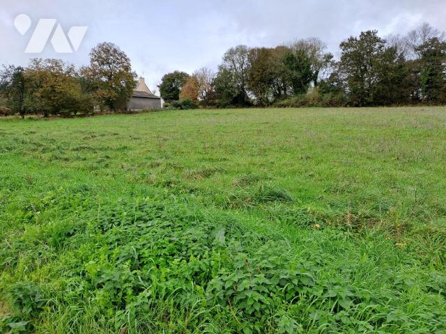 Terrain 4145 m² · à Scrignac · 4 145 m² · 29 000 €