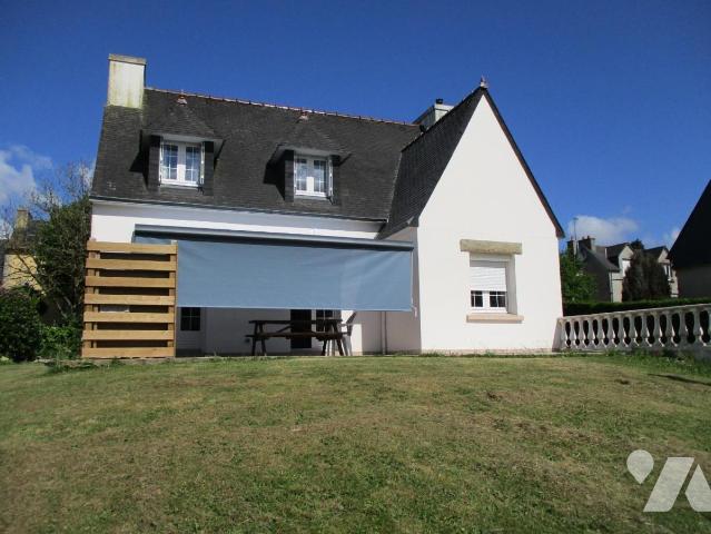 Maison 116m² — Cléden-Poher