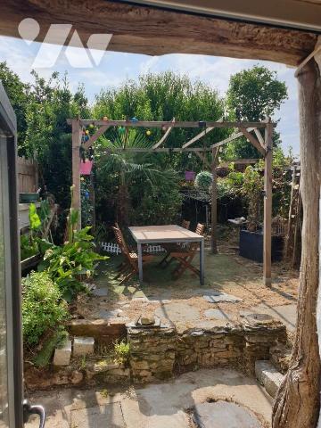 Maison 2 pièces 48 m² · à Brennilis · 48 m² · 65 000 €