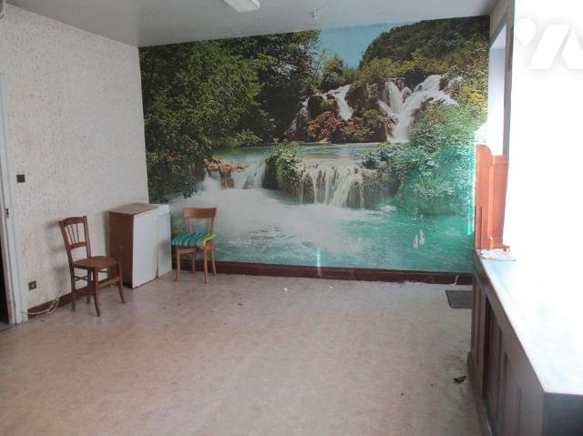 Maison 7 pièces 126 m² · à Carhaix-Plouguer · 126 m² · 80 000 €