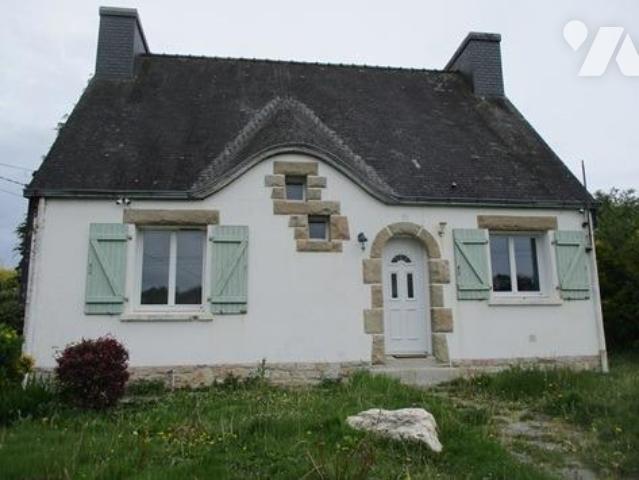 Maison 5 pièces 105 m² · à Carhaix-Plouguer · 105 m² · 170 000 €