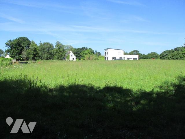 Terrain 9635 m² · à Carhaix-Plouguer · 9 635 m² · 60 000 €